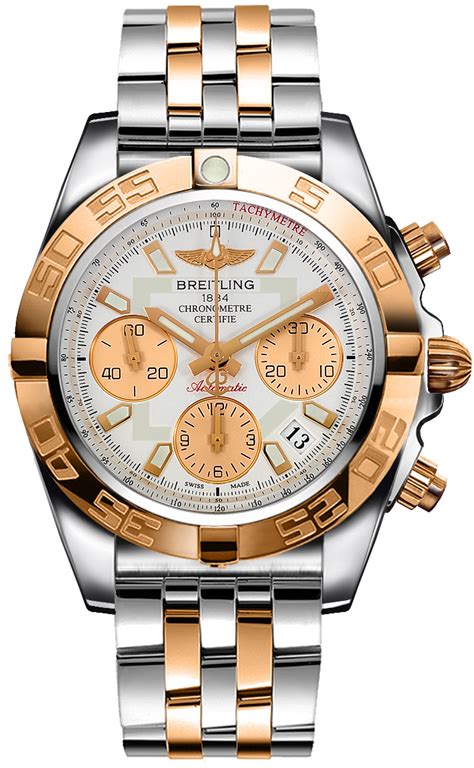 breitling chronomat 41 for sale